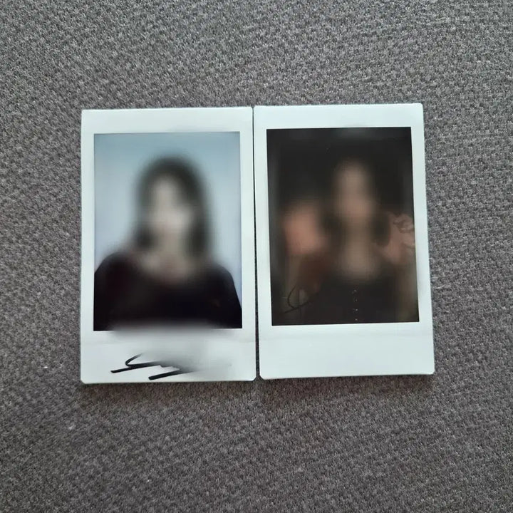 [BUNJANG] LOONA/ARTMS Yeojin Photocard / 이달소 루셈블 현진 싸폴