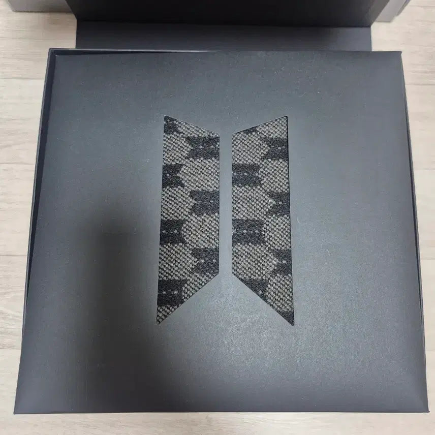 [BUNJANG] BTS Merch Box 