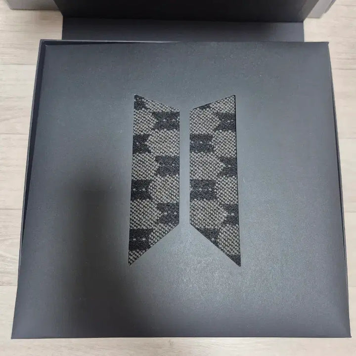 [BUNJANG] BTS Merch Box 