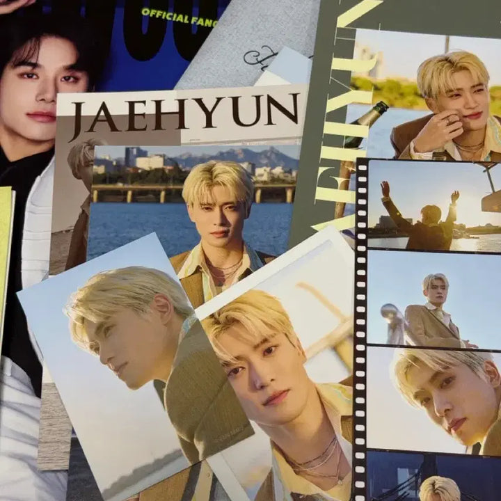 [BUNJANG] NCT 127 Japan Membership Kit / NCT 127 일본 멤버십 가입 키드