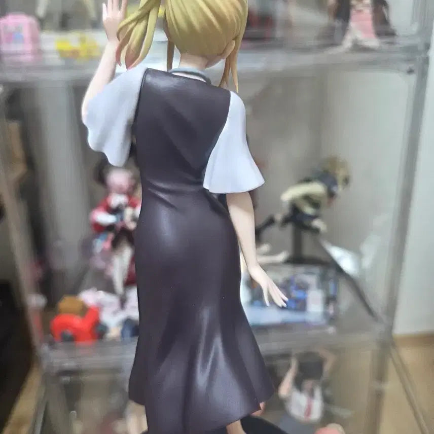 [BUNJANG] Oshi no Ko Ruby Figure / 최애의 아이) 루비