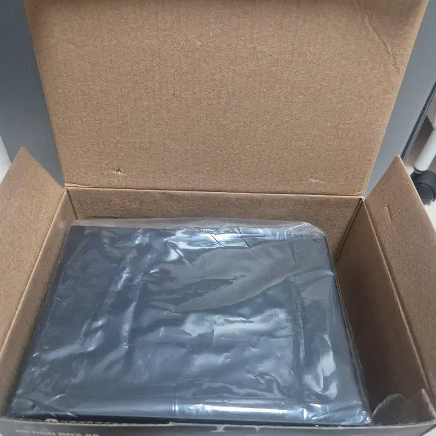 [BUNJANG] BTS Merch Box 