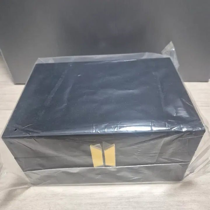 [BUNJANG] BTS Merch Box 