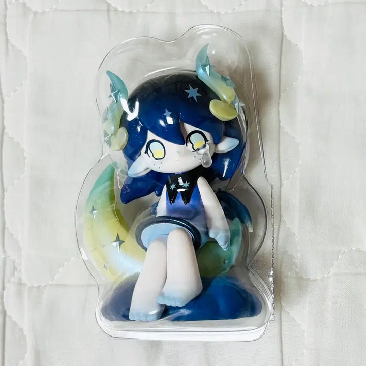 [BUNJANG] Pop Mart Azura Fantasy Nature Figure - Shining Sky / 팝마트 아주라 판타지 네이처 피규어 - 빛나는 하늘