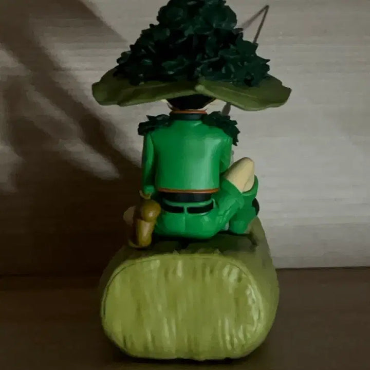 [BUNJANG] Hunter x Hunter Gon Freecss Memorable Saga Banpresto Figure / 헌터헌터 곤 낚시 반프레스토 Memorable Saga 피규어