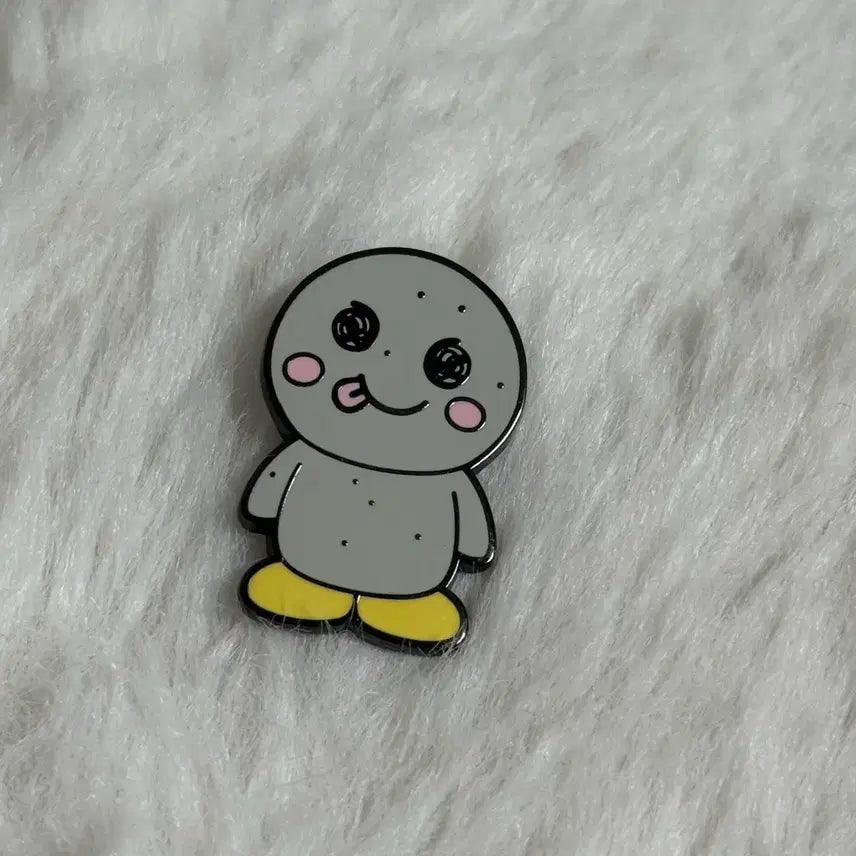[BUNJANG] RIIZE Eunseok Dragon Badge / 리라즈 은석 용돌이 뱃지