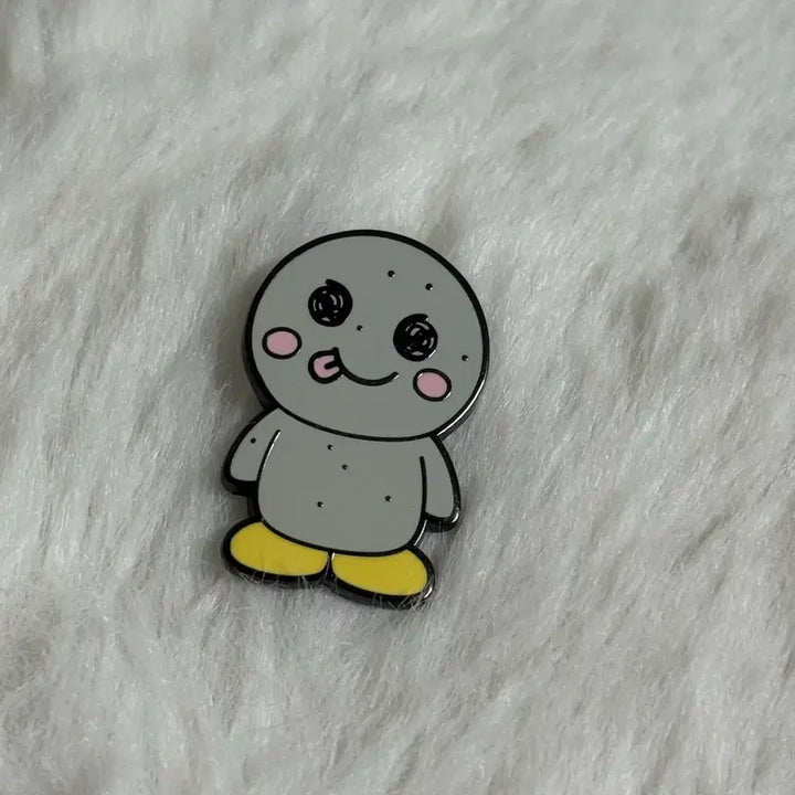 [BUNJANG] RIIZE Eunseok Dragon Badge / 리라즈 은석 용돌이 뱃지