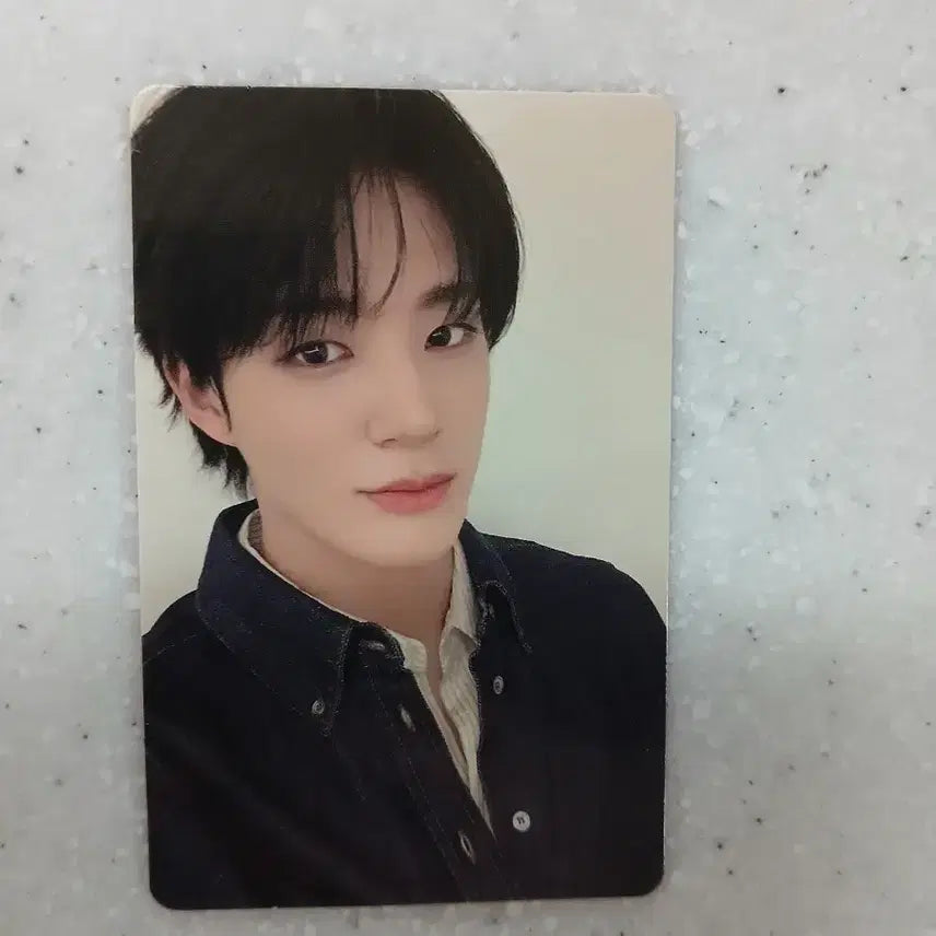[BUNJANG] NCT Jeno Photocard / 엔시티 제노