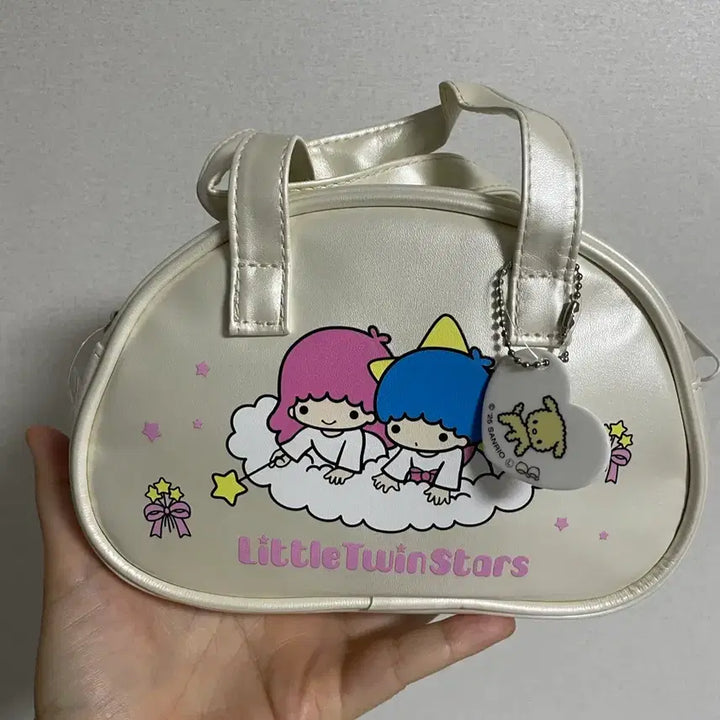 [BUNJANG] Kiki Lala Mini Bag / 일본정품) 키키라라 미니가방