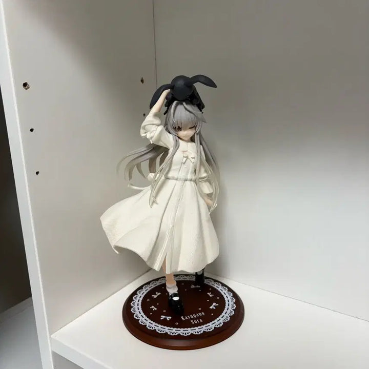 [BUNJANG] Yosuga no Sora Kasugano Sora Taito Coreful Figure / 요스가노소라 카스가노 소라 타이토 미소녀 피규어