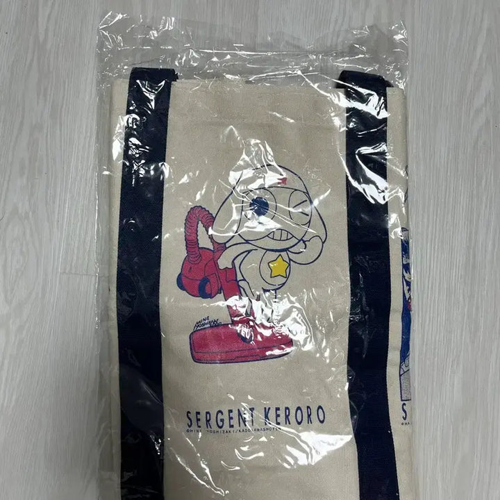 [BUNJANG] Slayers Keroro Gunsou Dot Bag / 00s 슬레이어즈 게이트키퍼 케로로 중사 만화 굿즈 도트백
