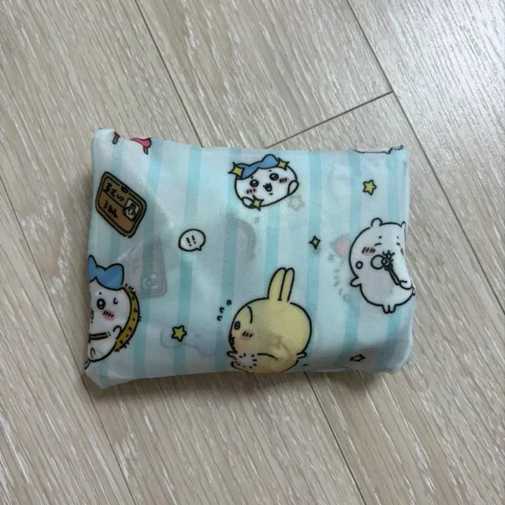 [BUNJANG] Large Shopping Basket / 먼작귀 대형 장바구니