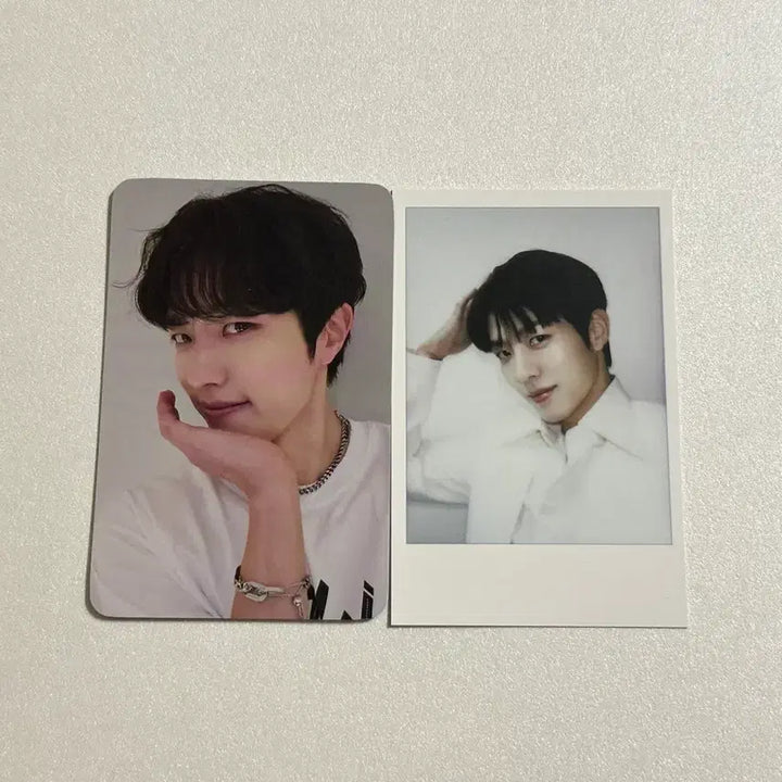 [BUNJANG] INFINITE Sungyeol Photocard (Like INFINITE Soundwave Pop-up POB) / 이성열 포토카드(LIKE INFINTE 사운드웨이브 팝업 특전)
