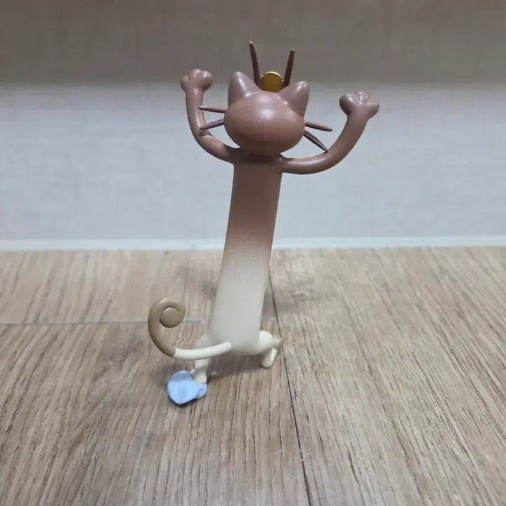 [BUNJANG] Pokemon Gigantamax Meowth Resin Figure / 포켓몬 거다이맥스 나옹 레진 피규어
