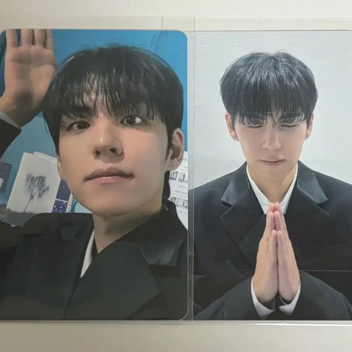 [BUNJANG] DAY6 Wonpil Decade Encore Concert MD Photocard / (주말만 판매) 데이식스 원필 데케이드 앙콘 오프 엠디 5만원 포카