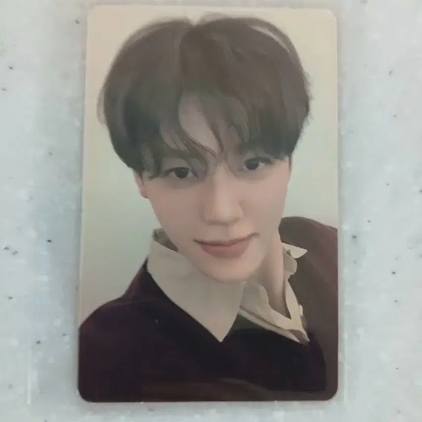 [BUNJANG] NCT Jaemin Photocard / 엔시티 재민