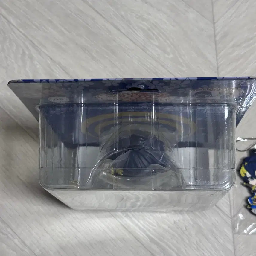 [BUNJANG] Good Smile Company Mikazuki Munechika Nendoroid True Sword Master Ver. / (미개봉) 도검난무 미카즈키 넨도 진필 버전 코데 넨도로이드 진검필살
