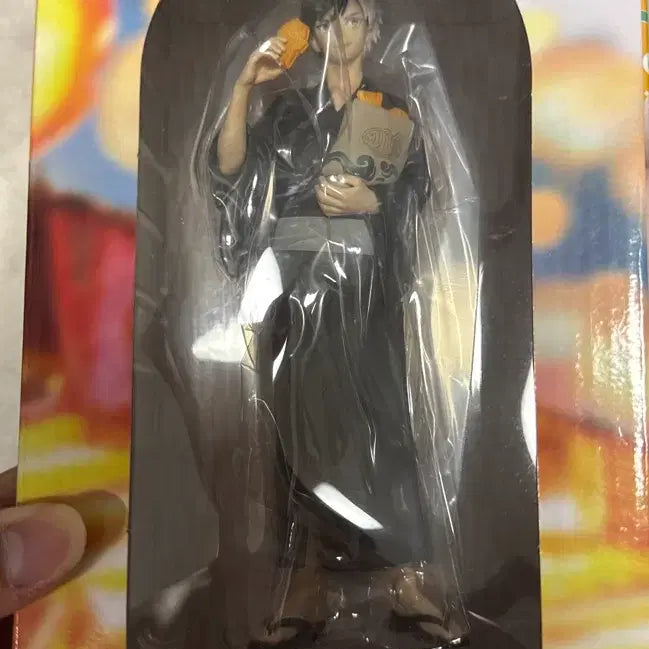 [BUNJANG] Wind Breaker A Prize Figure (Sealed) / (미개봉/택포 4.4) 윈드브레이커 A상