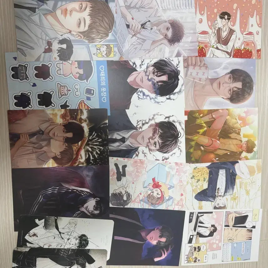 [BUNJANG] B&amp;L Mix &