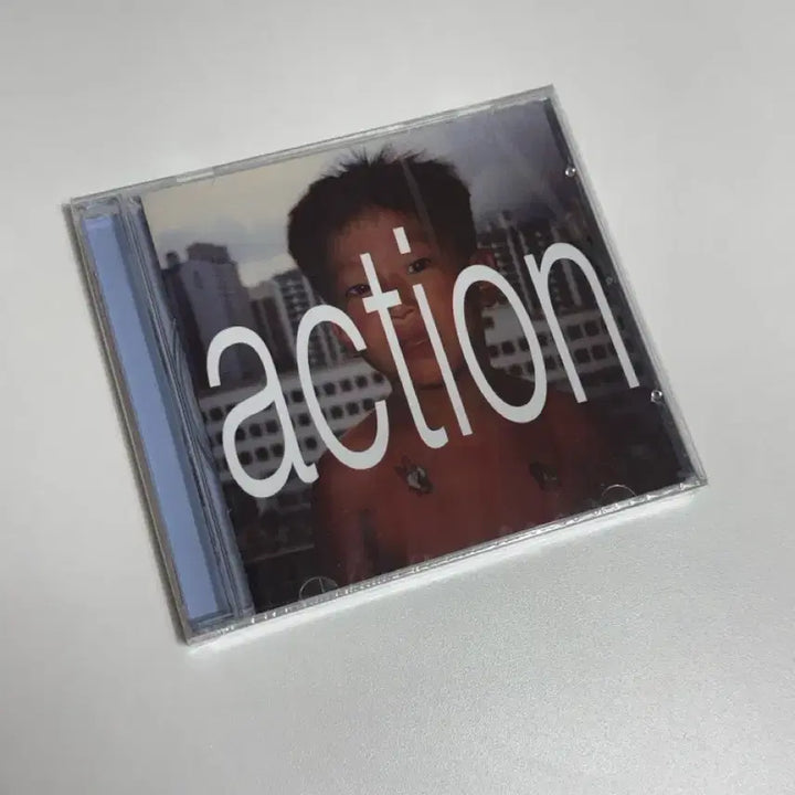 [BUNJANG] JaeDal Action Sealed / [미개봉 새제품] 재달 action