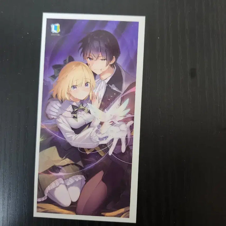 [BUNJANG] The Irregular at Magic High School (Abstract Journal) Special Edition / 변변찮은 마술강사와 금기교전(추상일지) 특전 팝니다.