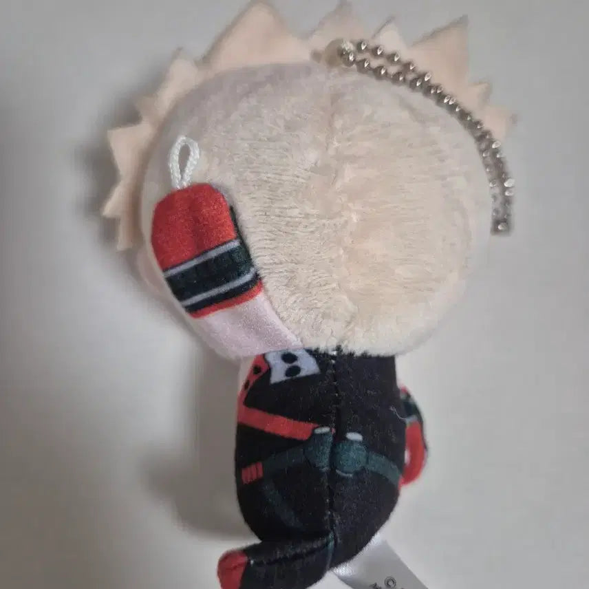 [BUNJANG] Katsuki Bakugo "Best Genius" Plush Set / (일괄) 바쿠고 인형, 베스트 지니어스 인형 판매합니다
