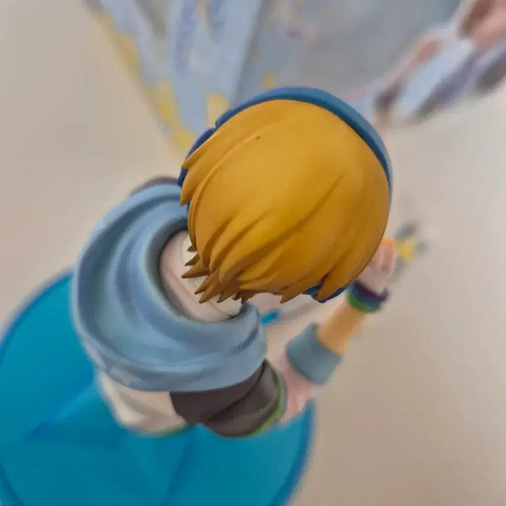 [BUNJANG] King of Prism Hayami Hiro Figure / 킹프리 킹 오브 프리즘 하야미 히로 피규어 판매