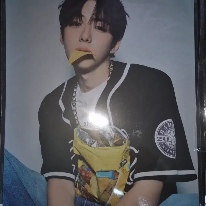 [BUNJANG] BOPA ALDIWIN Alphadriveone Jeong Hyeon Alpha Drive One Photocard Set / 보플 알디원 알파드라이브원 정상현 포토 셋 포카 제외