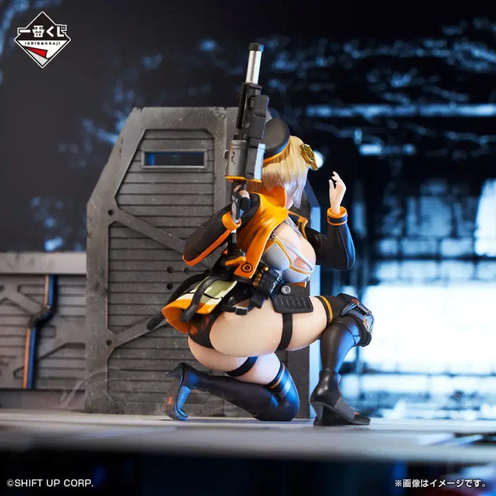 [BUNJANG] Victory Goddess: NIKKE Ichiban Kuji Chapter 3 Prize A Anis Figure / 승리의 여신 니케 제일복권 쿠지 챕터 3 A상 아니스 피규어