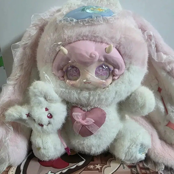 [BUNJANG] Lilyna 600 Doll Secret Edition / 릴리나 600인형 시크릿