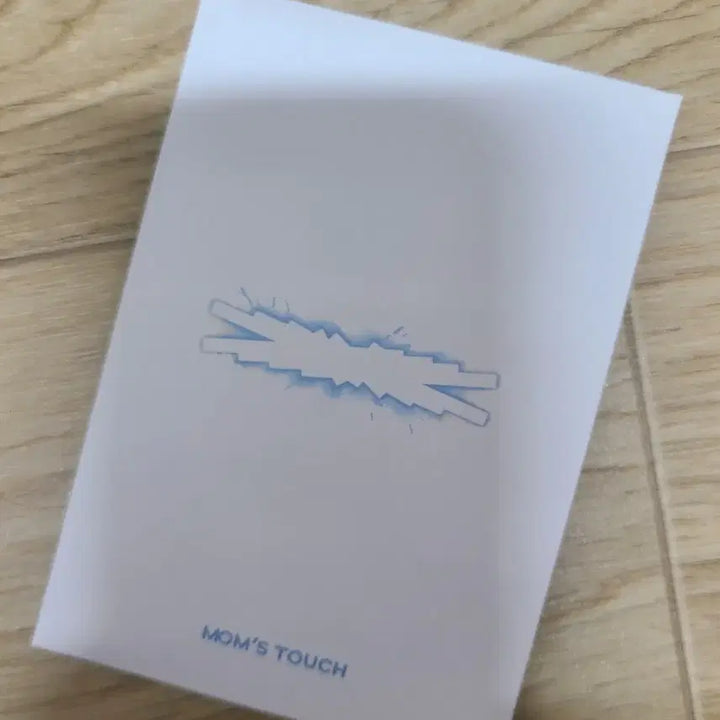 [BUNJANG] Le Sserafim Momstouch Photocard Bundle Set / 르세라핌 맘스터치 포토카드 판매