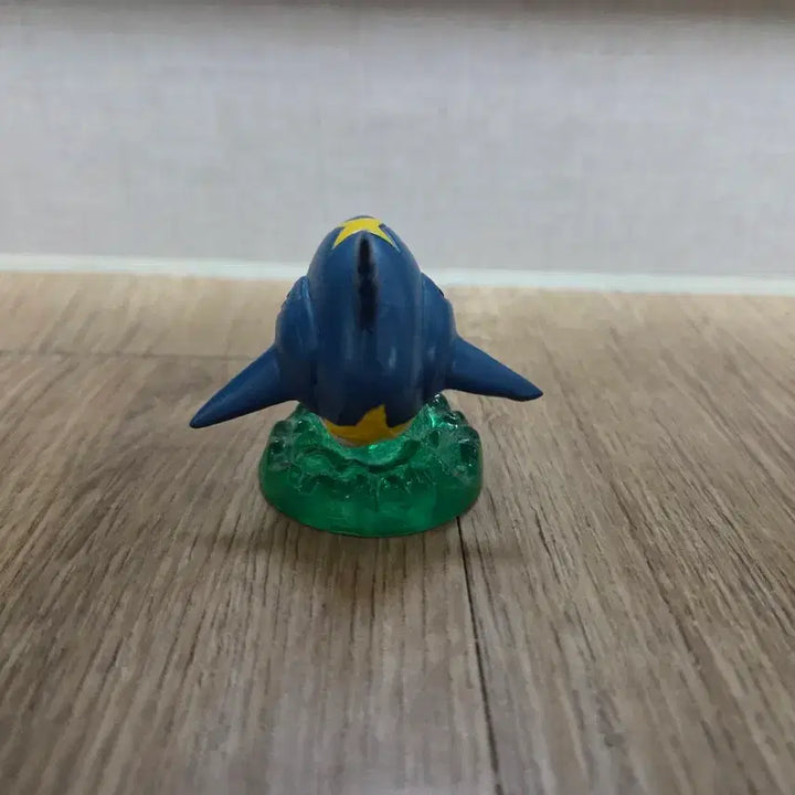 [BUNJANG] Pokemon Sharpedo Resin Figure / 포켓몬 샤크니아 레진 피규어