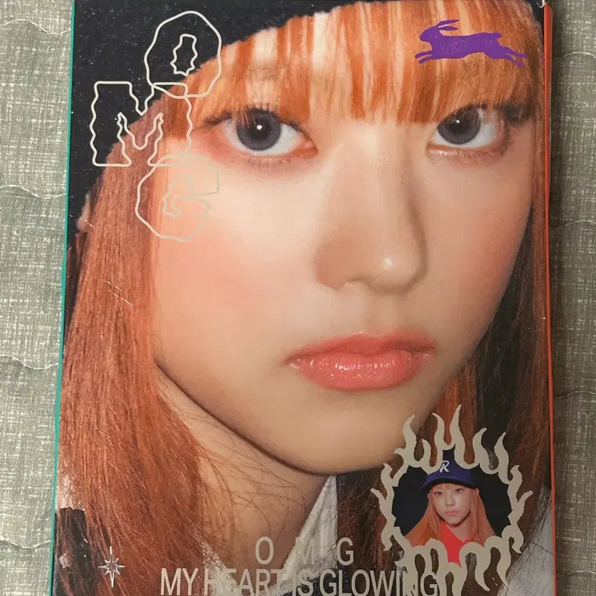 [BUNJANG] NewJeans Haerin Album / 뉴진스 해린 앨범