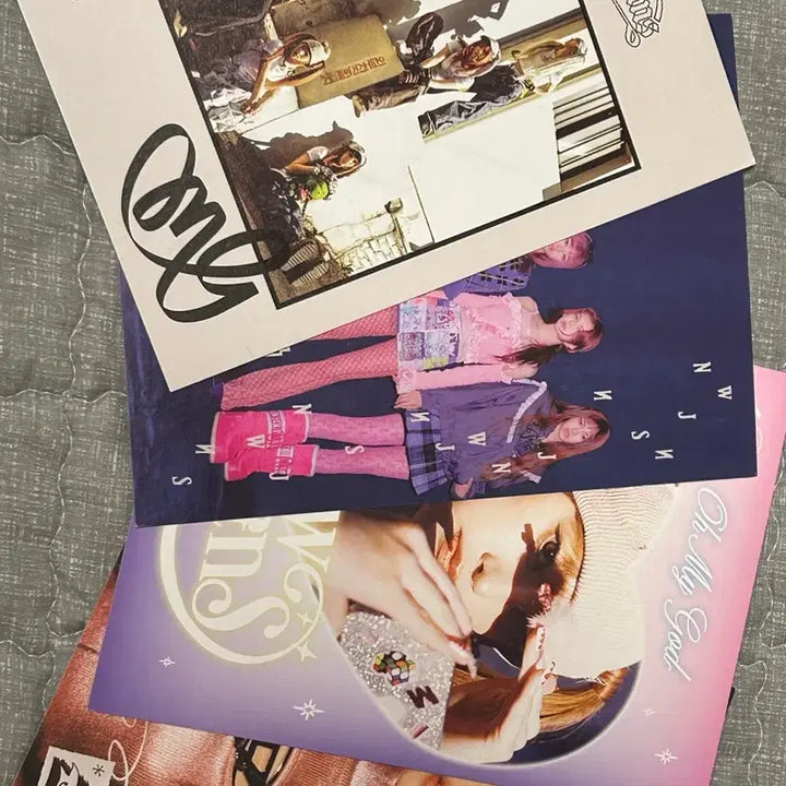 [BUNJANG] NewJeans Haerin Album / 뉴진스 해린 앨범