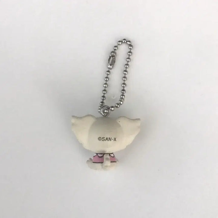 [BUNJANG] Sanrio Chiwawanko Strap Keychain Figure / 희귀 산엑스 치와왕코 스트랩 키링 피규어