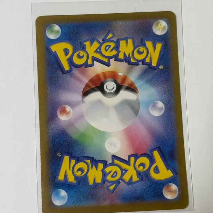 [BUNJANG] Pokemon Card Trainer&