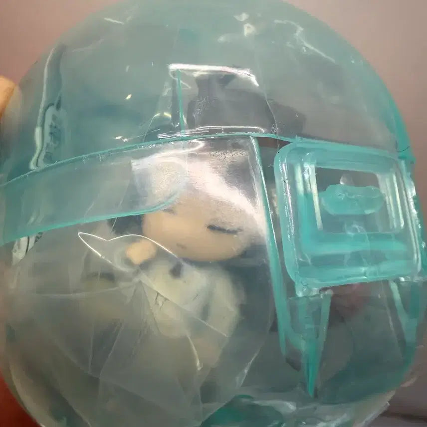 [BUNJANG] Haikyuu!! Oikawa Shoulder Press Gacha Figure / 하이큐 오이카와 가챠 어깨쿵