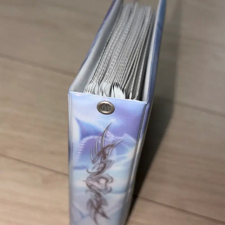 [BUNJANG] miigo Collect Book 1 Tier / 미고님 콜렉트북 1단 miigo