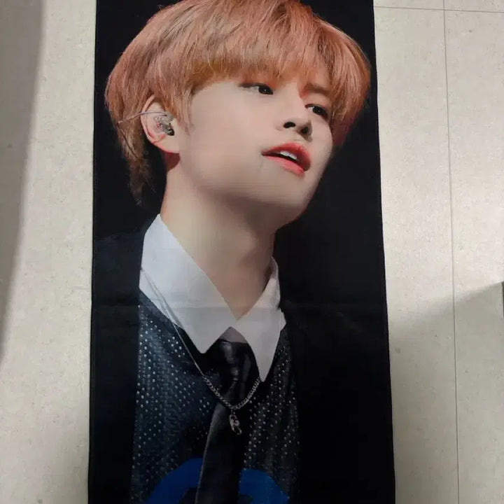 [BUNJANG] Stray Kids Seungmin Slogan / 스키즈 승민 슬로건