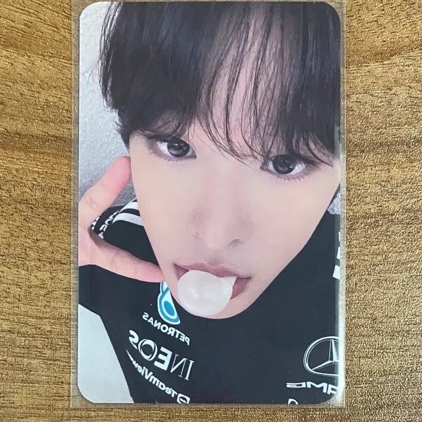 [BUNJANG] NCT WISH Riku Yes24 Lucky Draw Photocard / 엔시티 위시 리쿠 컬러 예사 럭드 yes24 예스24 포토카드