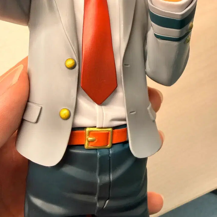 [BUNJANG] My Hero Academia Katsuki Bakugo B Prize Figure Nihia Ichiban Kuji / 바쿠고 방어하는 힘 b상 피규어 나히아 쿠지 바쿠고