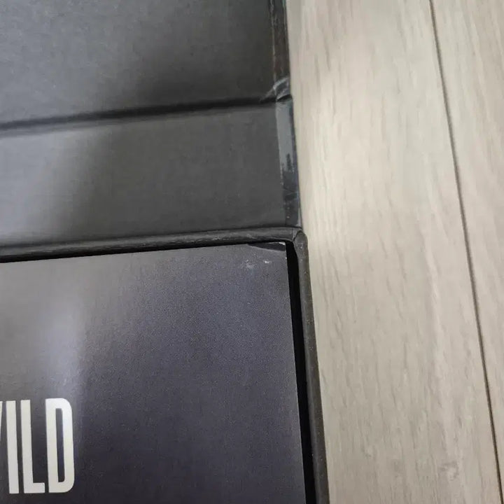 [BUNJANG] BTS Dark &amp; Wild Album Namjoon Photocard / 방탄 다크앤와일드 앨범 (남준 포카)