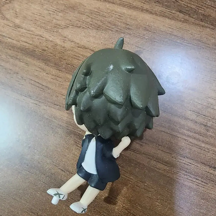 [BUNJANG] Haikyuu!! Manju Gacha Mini Figures Bundle - Yamaguchi, Tsukishima, Kita / 하이큐 만쥬 가챠 미니피규어 일괄 야마구치 츠키시마 키타