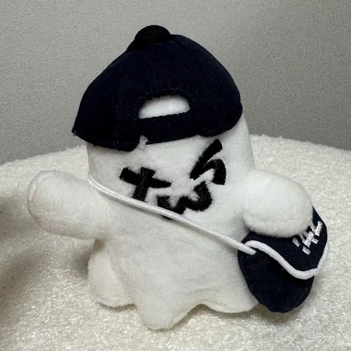 [BUNJANG] TWS Toying Doll Keychain / 투어스 투령이 인형키링 양도 tws