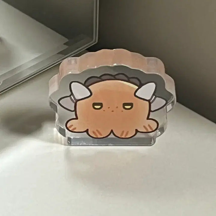 [BUNJANG] Limbus Company Ishmael Korotto Unofficial Merchandise / 림버스 컴퍼니 이스마엘 코롯토 비공굿