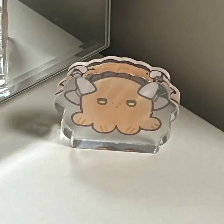 [BUNJANG] Limbus Company Ishmael Korotto Unofficial Merchandise / 림버스 컴퍼니 이스마엘 코롯토 비공굿