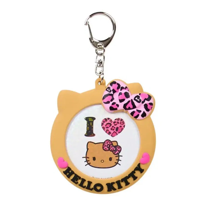 [BUNJANG] I Love Sanrio Canned Badge Keychain Full Box / 아이러브 산리오 캔뱃지 키링 풀박스