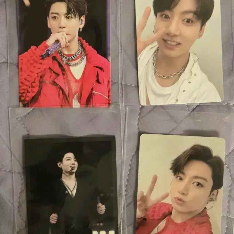 [BUNJANG] BTS Jungkook &