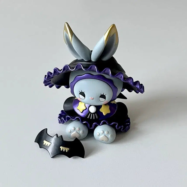 [BUNJANG] Emma Masquerade Mini Figures Bundle Set / (일괄)베이비쓰리 엠마 가면무도회 피규어 3개