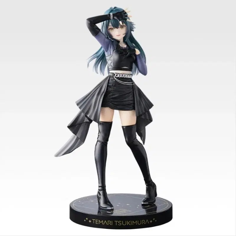 [BUNJANG] THE IDOLM@STER Million Live! Tsukimura Teri Last One Figure (Sealed) / 미개봉)) 테마리 츠키무라 피규어 아이돌마스터 쿠지 라스트원
